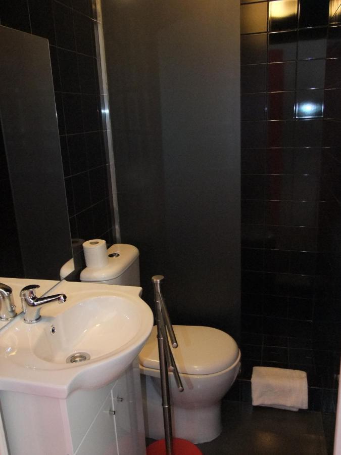 Fado Bed & Breakfast - Santos Lisboa Quarto foto
