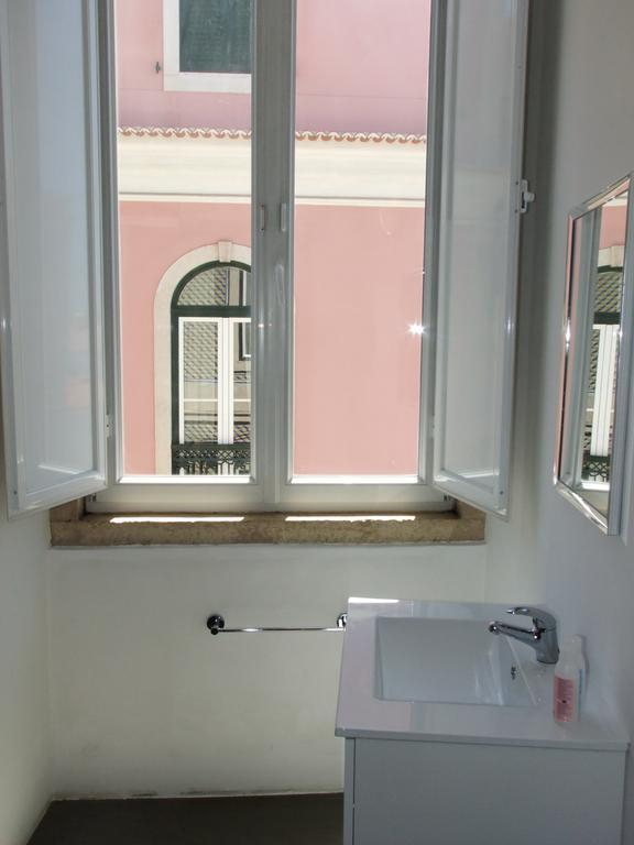Fado Bed & Breakfast - Santos Lisboa Quarto foto