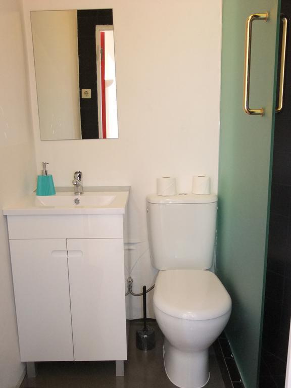 Fado Bed & Breakfast - Santos Lisboa Quarto foto