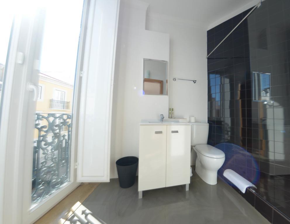 Fado Bed & Breakfast - Santos Lisboa Quarto foto