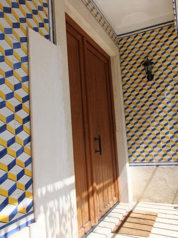Fado Bed & Breakfast - Santos Lisboa Exterior foto