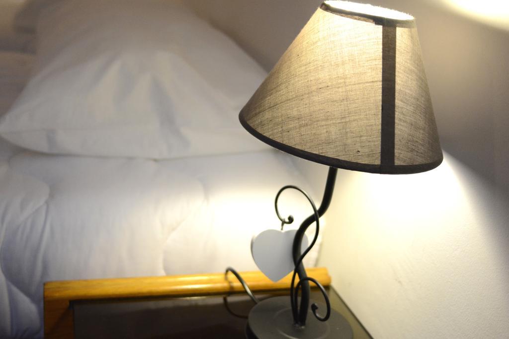 Fado Bed & Breakfast - Santos Lisboa Quarto foto