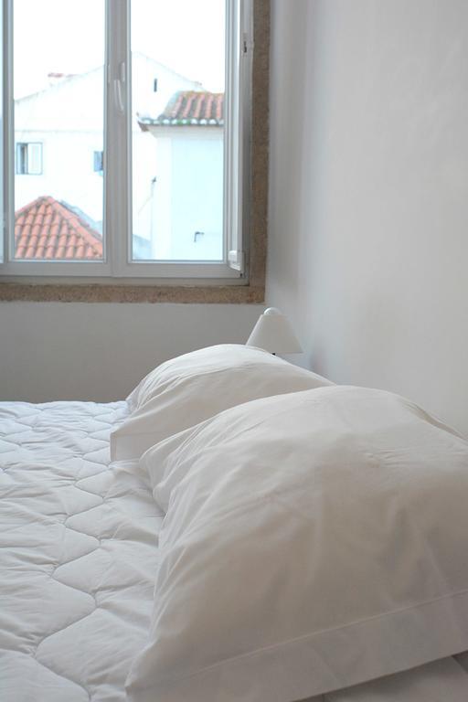 Fado Bed & Breakfast - Santos Lisboa Quarto foto