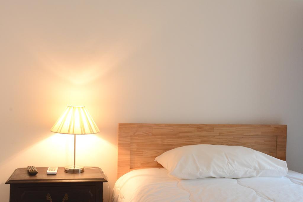 Fado Bed & Breakfast - Santos Lisboa Quarto foto